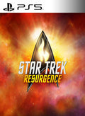 Star Trek Resurgence | Cuenta PlayStation