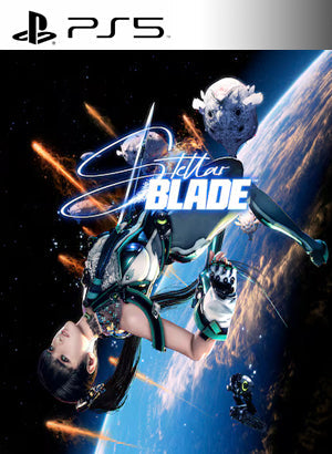Stellar Blade | Cuenta PlayStation