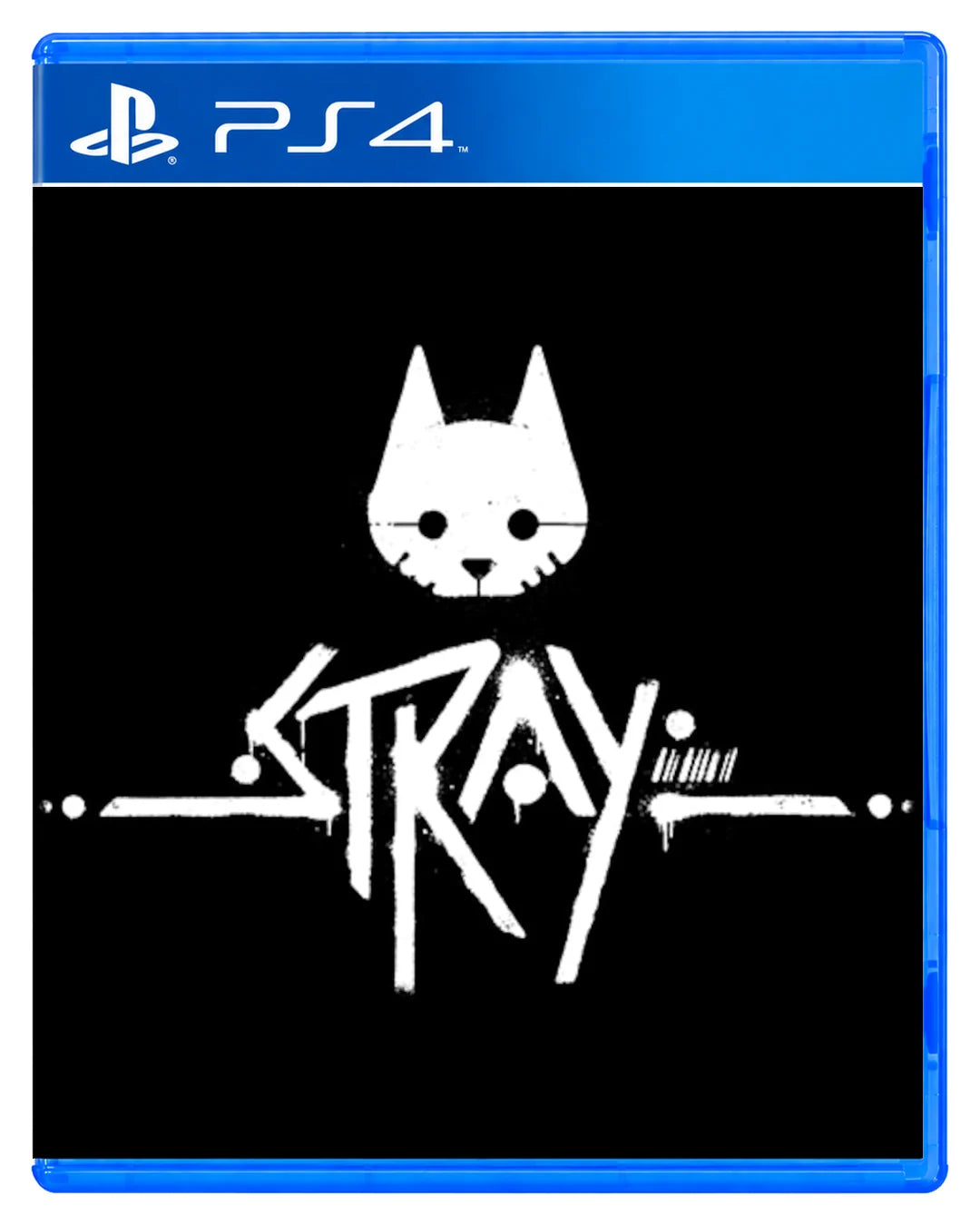 Stray para PS4, juego digital en Virtual Games