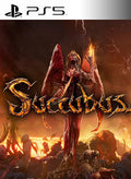SUCCUBUS | Cuenta PlayStation