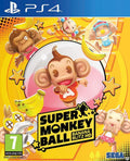 SUPER MONKEY BALL: BANANA BITZ HD | Cuenta PlayStation