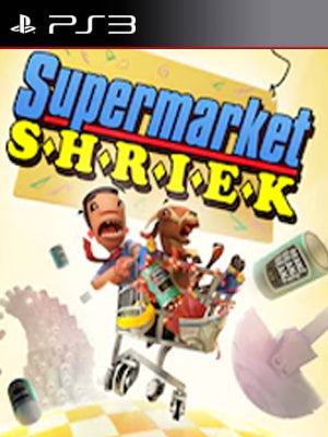 Supermarket Shriek | Cuenta PlayStation