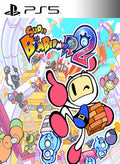 SUPER BOMBERMAN R 2 | Cuenta PlayStation