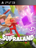 Supraland | Cuenta PlayStation