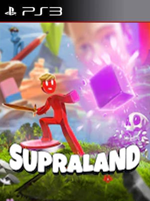 Supraland | Cuenta PlayStation