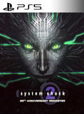 System Shock 2 25th Anniversary Remaster | Cuenta PlayStation