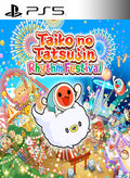 Taiko no Tatsujin Rhythm Festival | Cuenta PlayStation