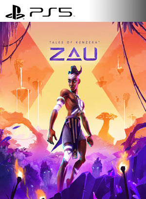 Tales of Kenzera ZAU | Cuenta PlayStation