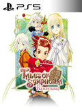 Tales of Symphonia Remastered | Cuenta PlayStation