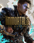 IMMORTALS OF AVEUM CÓDIGO DE ORIGIN GLOBAL | EA app