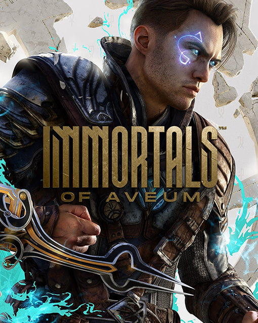IMMORTALS OF AVEUM CÓDIGO DE ORIGIN GLOBAL | EA app