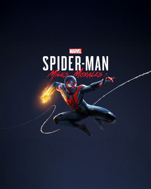 MARVEL’S SPIDER-MAN: MILES MORALES CÓDIGO DE STEAM | Steam