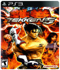 TEKKEN 5 DARK RESURRECTION | Cuenta PlayStation