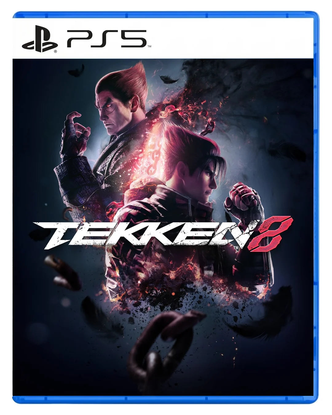 Tekken 8 para PS5, juego digital en Virtual Games