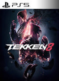 TEKKEN 8 | Cuenta PlayStation