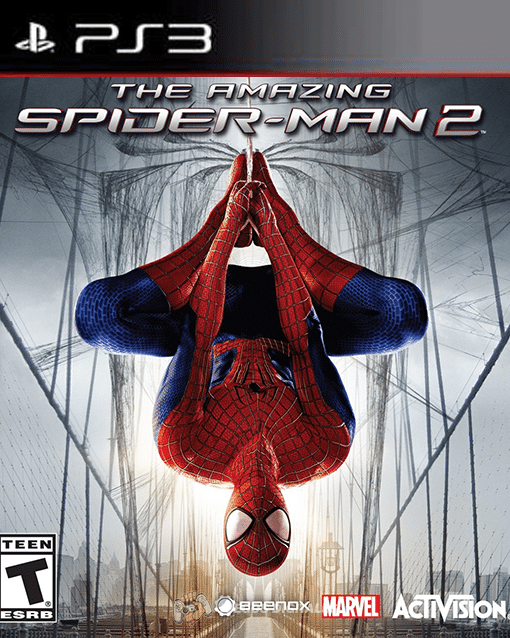 the amazing spiderman 2 | Cuenta PlayStation