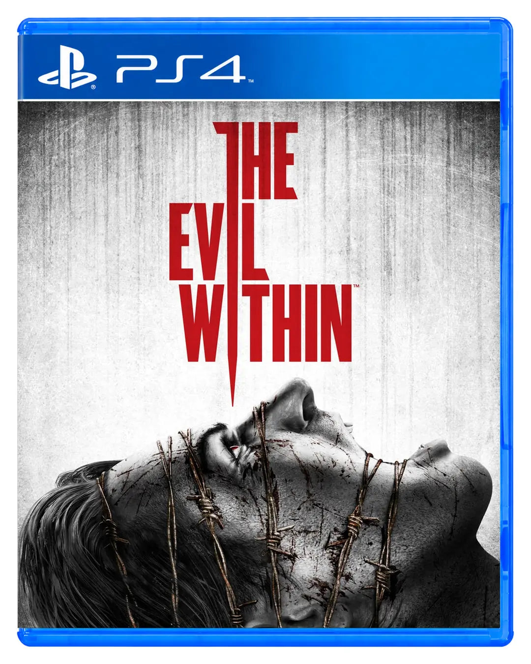 The Evil Within para PS4, juego digital en Virtual Games