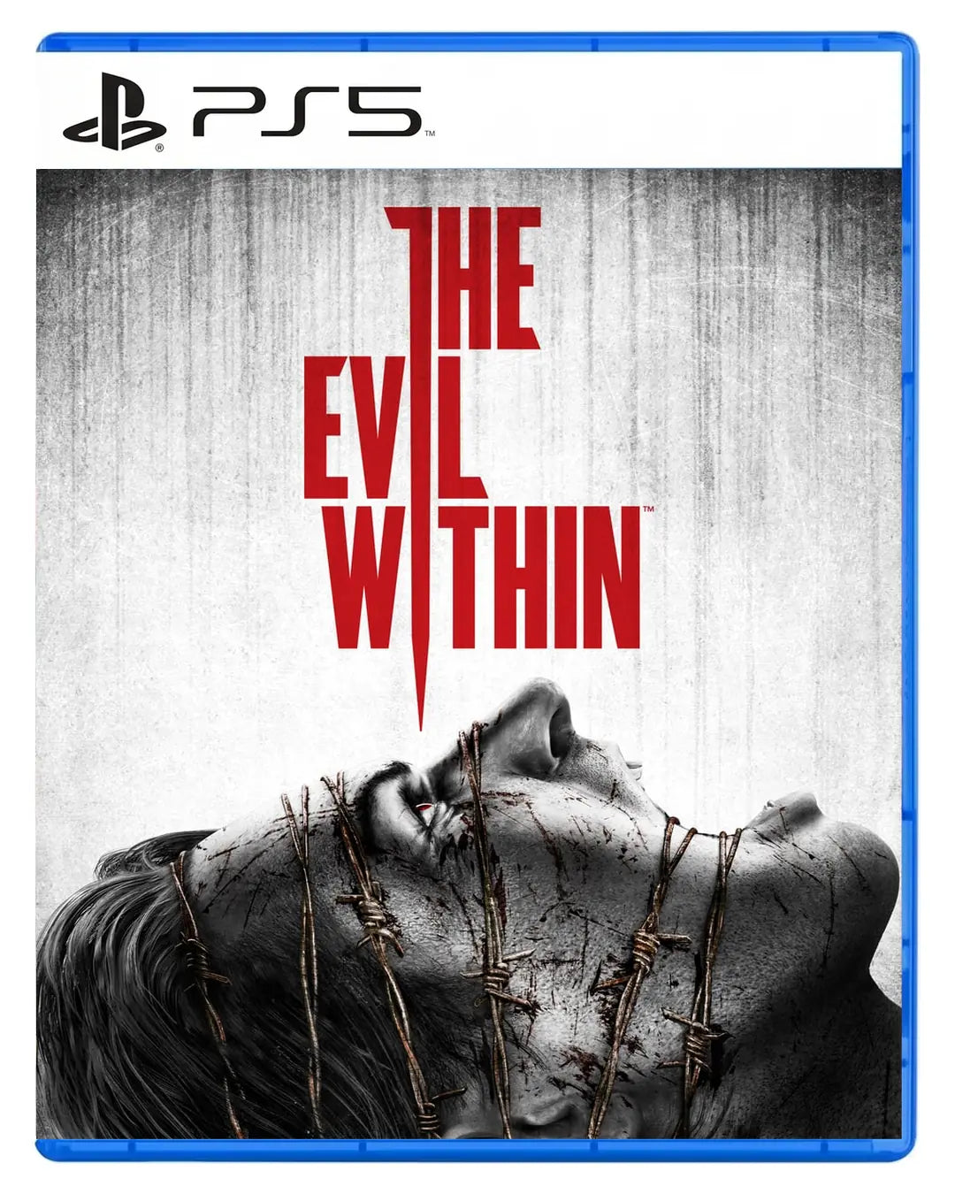 The Evil Within para PS5, juego digital en Virtual Games