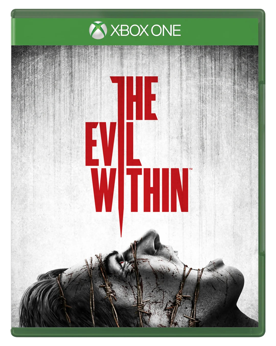 The Evil Within para Xbox One, juego digital en Virtual Games