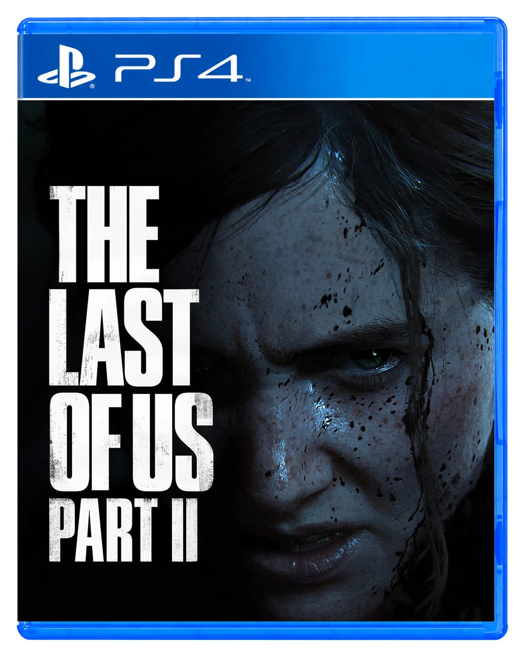 The Last of Us Part II para PS4, juego digital en Virtual Games