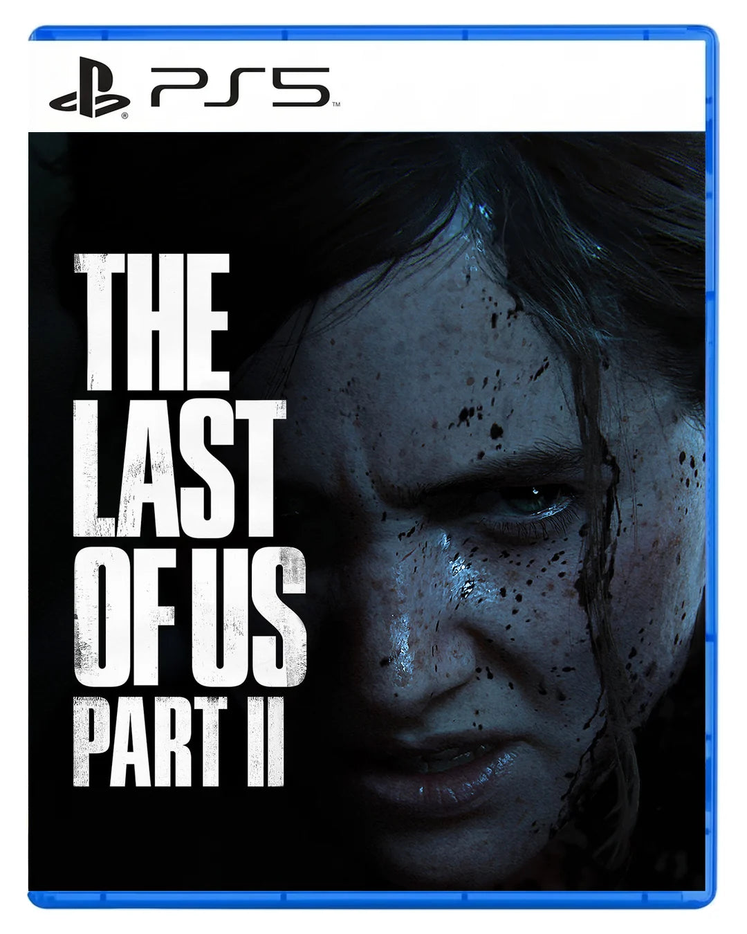 The Last of Us Part II para PS5, juego digital en Virtual Games
