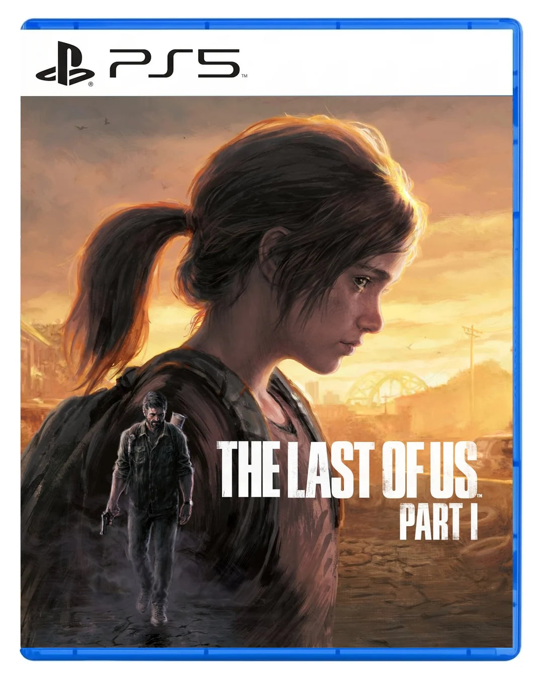 The Last of Us Part I para PS5, juego digital en Virtual Games