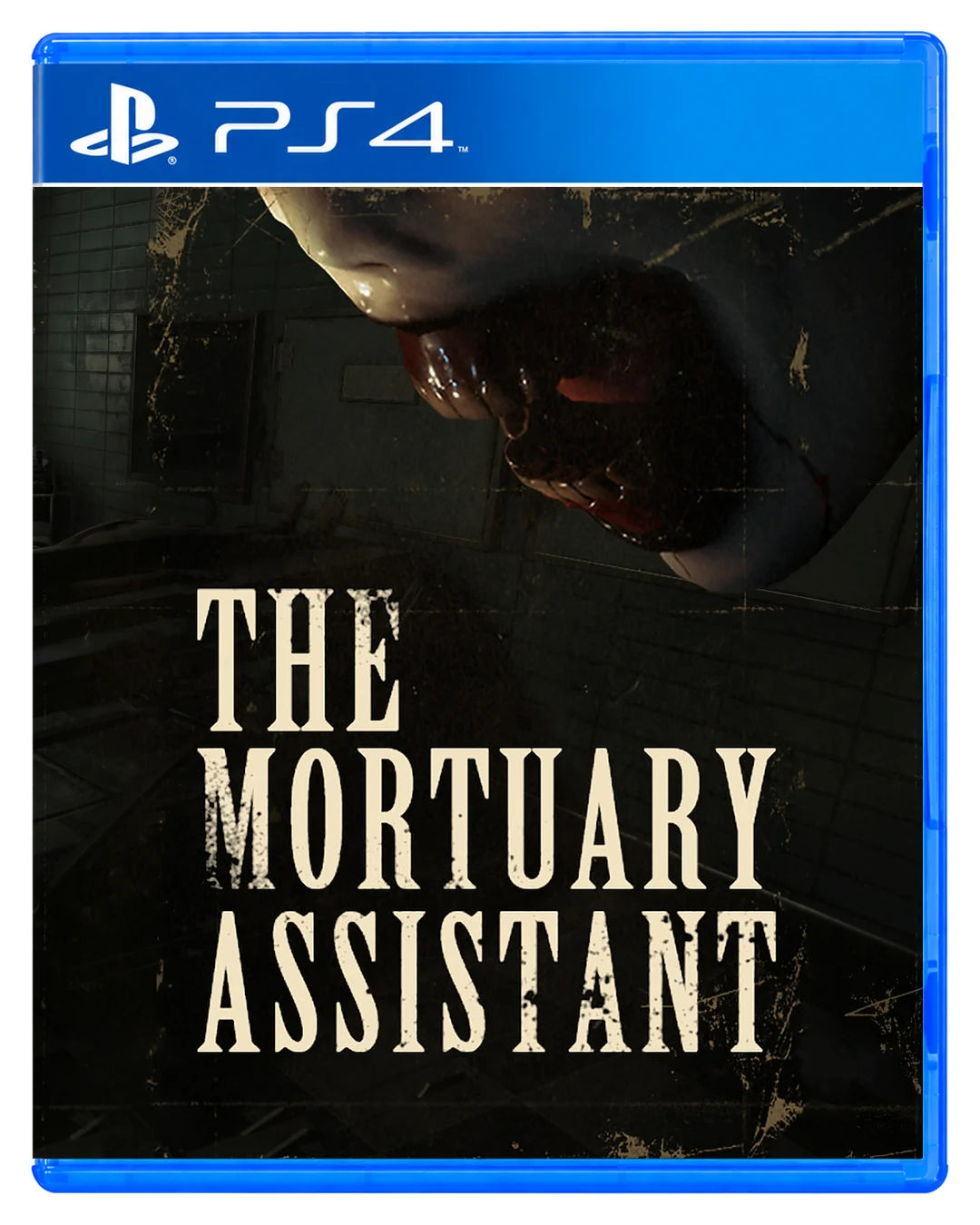 The Mortuary Assistant para PS4, juego digital en Virtual Games