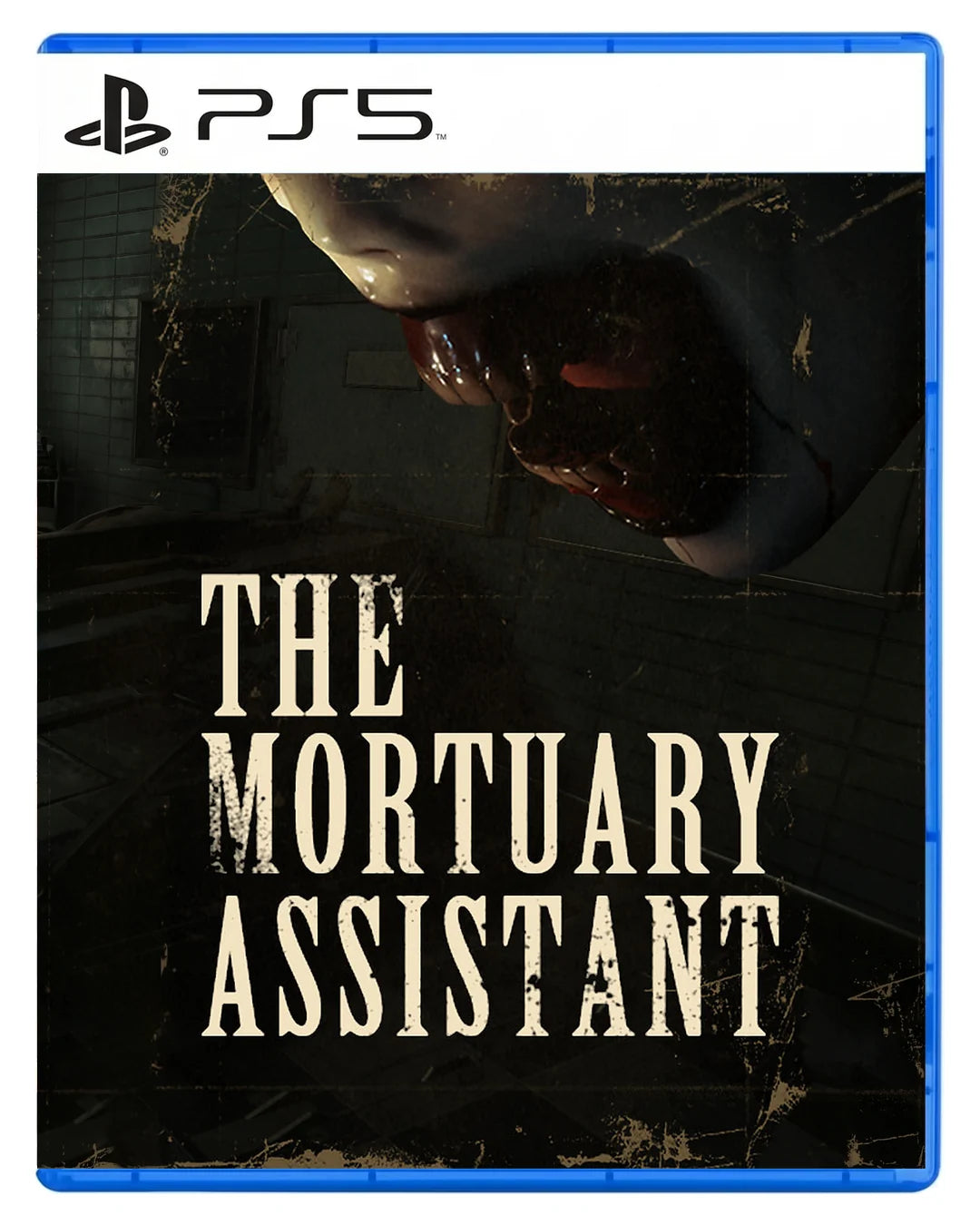 The Mortuary Assistant para PS5, juego digital en Virtual Games