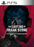 The Casting of Frank Stone | Cuenta PlayStation