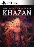 The First Berserker Khazan | Cuenta PlayStation