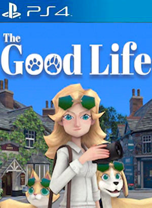 The Good Life | Cuenta PlayStation