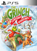 The Grinch Christmas Adventures | Cuenta PlayStation