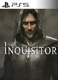 The Inquisitor | Cuenta PlayStation