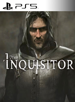 The Inquisitor | Cuenta PlayStation