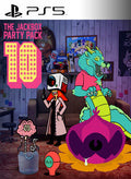 The Jackbox Party Pack 10 | Cuenta PlayStation