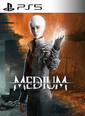 The Medium | Cuenta PlayStation
