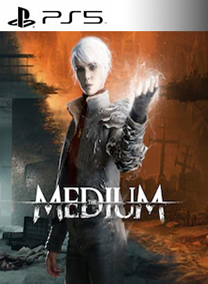 The Medium | Cuenta PlayStation