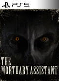 The Mortuary Assistant | Cuenta PlayStation