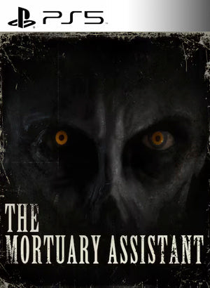 The Mortuary Assistant | Cuenta PlayStation