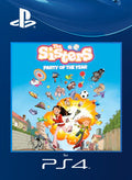 The Sisters Party of the Year | Cuenta PlayStation