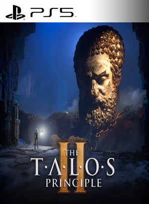 The Talos Principle 2 | Cuenta PlayStation