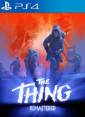 The Thing Remastered | Cuenta PlayStation