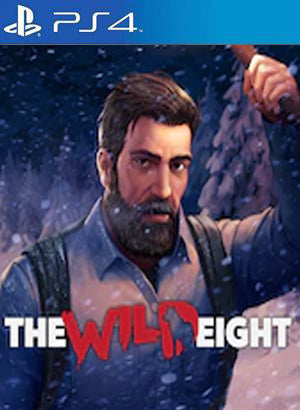 The Wild Eight | Cuenta PlayStation