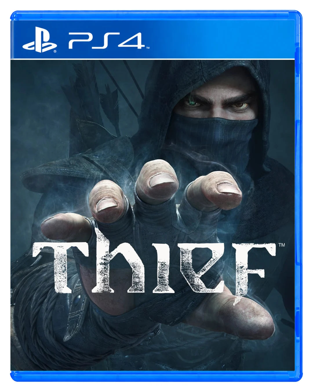Thief para PS4, juego digital en Virtual Games