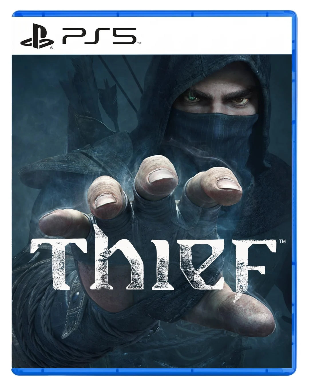 Thief para PS5, juego digital en Virtual Games