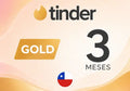 Tinder Gold 3 Meses