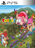 Tomba Special Edition | Cuenta PlayStation