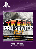 Tony Hawk Complete Edition | Cuenta PlayStation