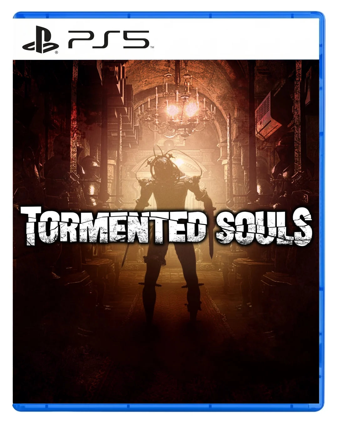 Tormented Souls para PS5, juego digital en Virtual Games