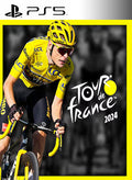 Tour de France 2024 | Cuenta PlayStation
